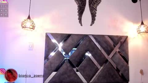  B I A N C A  online show from 8, 1, 2026