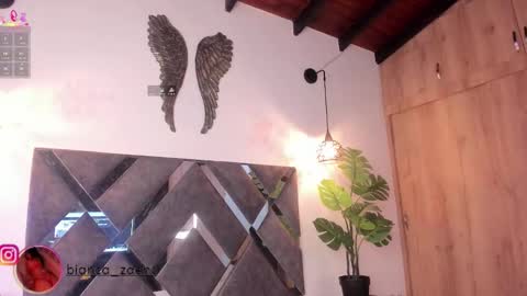  B I A N C A  online show from 14, 2, 2026