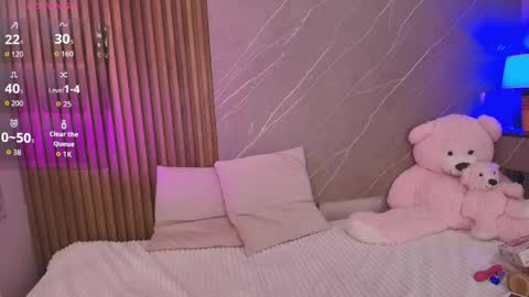 Snapshot of biancaa__18 chatting on 29, 5, 2026 biancaa__18 online show from 29, 5, 2026