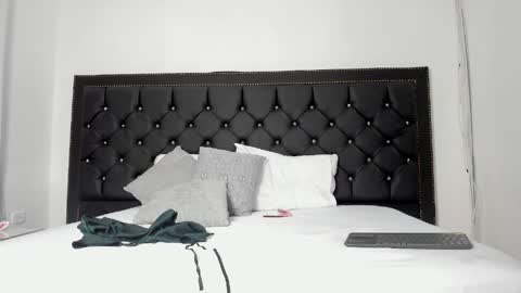 BiancaFords online show from 29, 4, 2026