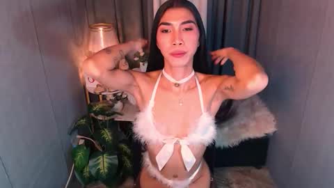 biancahugedick online show from 27, 3, 2026