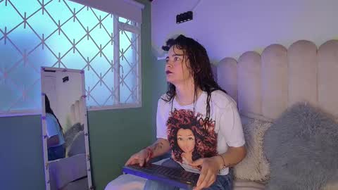 Snapshot of biancaluxx1 chatting on 28, 2, 2026 Bianca online show from 28, 2, 2026