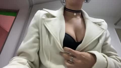 Snapshot of biancamirage1 chatting on 18, 4, 2026 Bianca Mirage online show from 18, 4, 2026