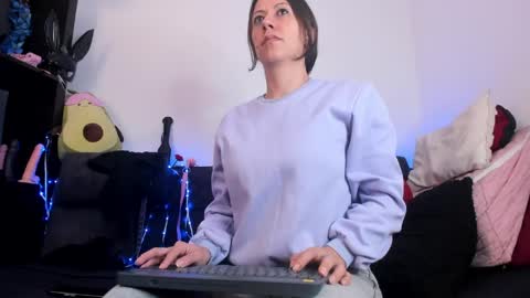 Snapshot of biancamirage1 chatting on 20, 4, 2026 Bianca Mirage online show from 20, 4, 2026