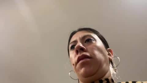 Snapshot of biancamirage1 chatting on 25, 4, 2026 Bianca Mirage online show from 25, 4, 2026