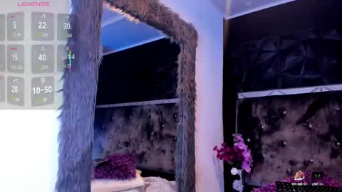 Bianca online show from 9, 9, 2025