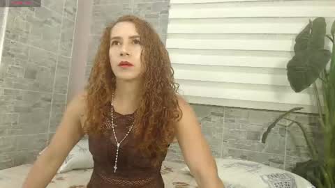 Bianca Montiel online show from 31, 7, 2026