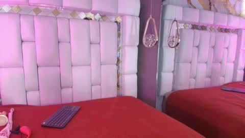 Im Bianca  online show from 18, 10, 2025