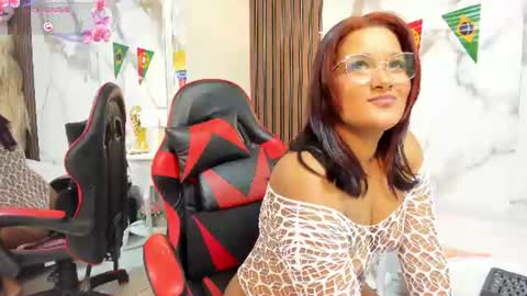 Snapshot of biancapercy chatting on 6, 7, 2026 Bianca online show from 6, 7, 2026
