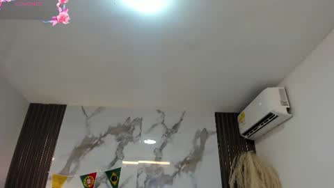 Snapshot of biancapercy chatting on 9, 7, 2026 Bianca online show from 9, 7, 2026