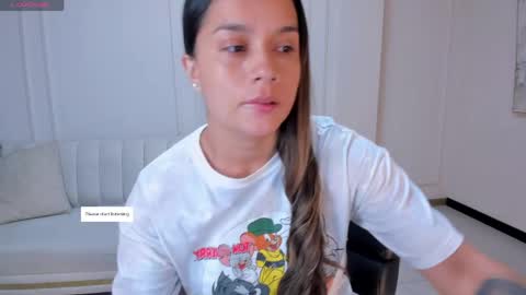 Snapshot of biancapierce_ chatting on 3, 5, 2026 Bianca Pierce online show from 3, 5, 2026
