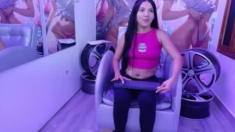 Bibiana online show from 12, 9, 2025