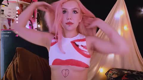 bibi_iva online show from 10, 2, 2026