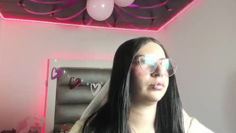 bibiana_js_ online show from 15, 2, 2026
