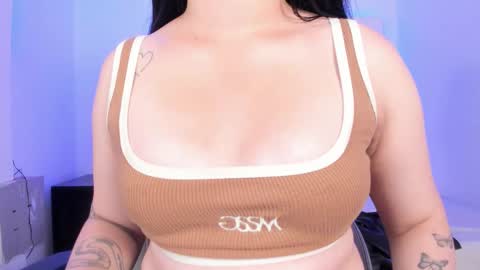 bibiana_js_ online show from 24, 2, 2026