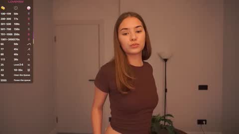 Ophelia online show from 5, 10, 2025