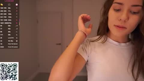 Ophelia online show from 16, 10, 2025