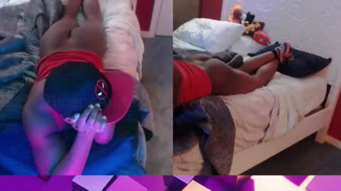 Snapshot of bicepsandfrot chatting on 18, 1, 2026 BicepsandFrot online show from 18, 1, 2026