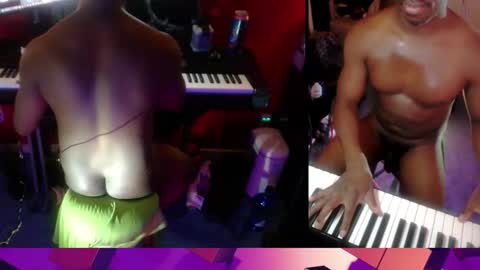 Snapshot of bicepsandfrot chatting on 4, 2, 2026 BicepsandFrot online show from 4, 2, 2026