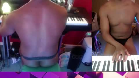 Snapshot of bicepsandfrot chatting on 4, 2, 2026 BicepsandFrot online show from 4, 2, 2026
