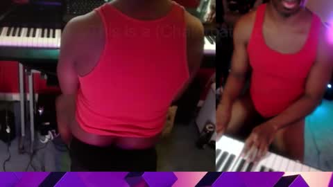 Snapshot of bicepsandfrot chatting on 6, 2, 2026 BicepsandFrot online show from 6, 2, 2026