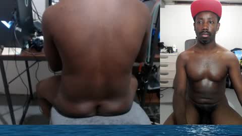 Snapshot of bicepsandfrot chatting on 22, 5, 2026 BicepsandFrot online show from 22, 5, 2026