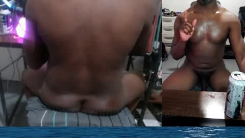 Snapshot of bicepsandfrot chatting on 29, 5, 2026 BicepsandFrot online show from 29, 5, 2026