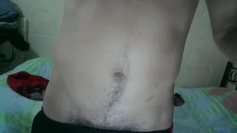 bichopeludo online show from 18, 11, 2025