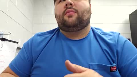 Bienguero online show from 17, 1, 2025