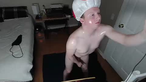 Snapshot of bifuckbot5000 chatting on 11, 11, 2025 sexboy5000 online show from 11, 11, 2025