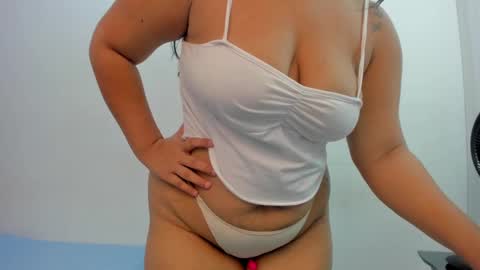 Snapshot of big_ass_18x chatting on 1, 10, 2025 big_ass_18x online show from 1, 10, 2025