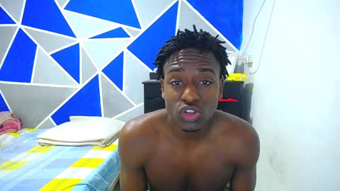 big_black11 online show from 3, 2, 2025