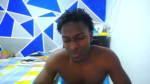 big_black11 online show from 5, 2, 2025