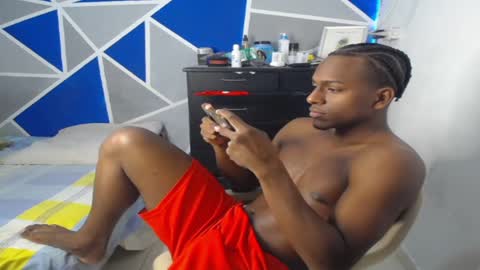 big_black11 online show from 21, 2, 2025