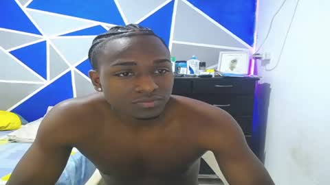 big_black11 online show from 22, 2, 2025