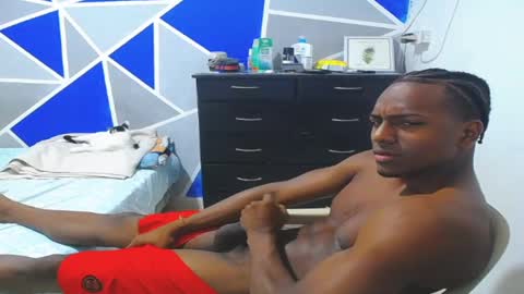 big_black11 online show from 25, 2, 2025