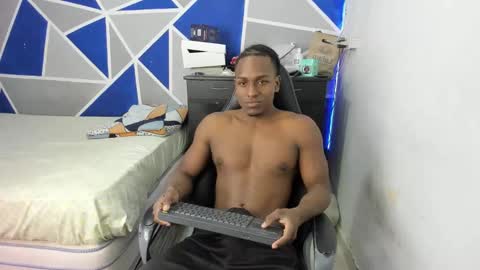 big_black11 online show from 26, 11, 2025