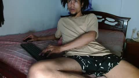 Camilo online show from 21, 10, 2025