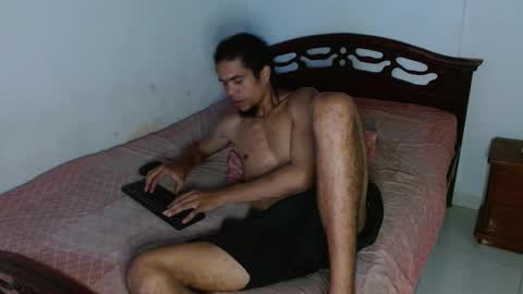 Camilo online show from 23, 11, 2025