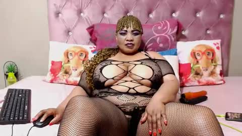 big_busty_ebony online show from 16, 7, 2026
