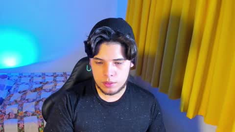 Logan Sprouse online show from 9, 1, 2026