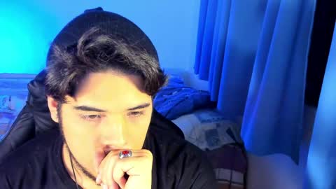 Logan Sprouse online show from 21, 4, 2026