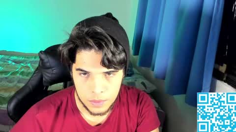 Logan Sprouse online show from 29, 4, 2026