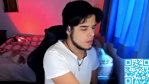 Logan Sprouse online show from 1, 5, 2026