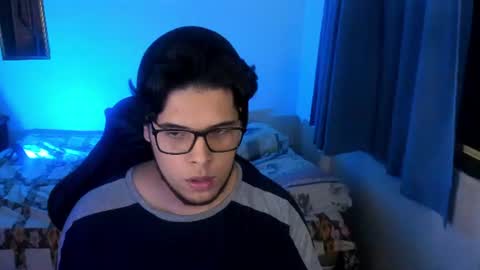 Logan Sprouse online show from 9, 6, 2026