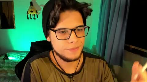 Logan Sprouse online show from 13, 6, 2026