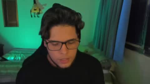 Logan Sprouse online show from 15, 6, 2026