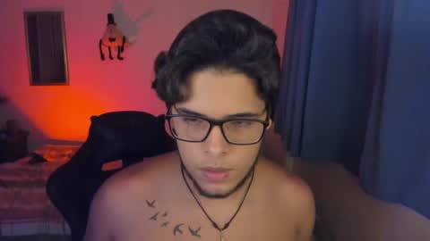 Snapshot of big_cockjughead chatting on 16, 6, 2026 Logan Sprouse online show from 16, 6, 2026