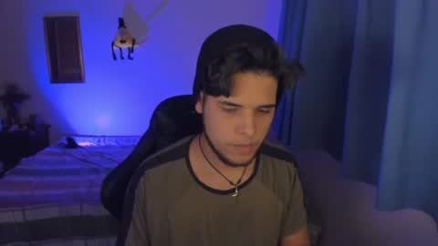 Snapshot of big_cockjughead chatting on 17, 6, 2026 Logan Sprouse online show from 17, 6, 2026