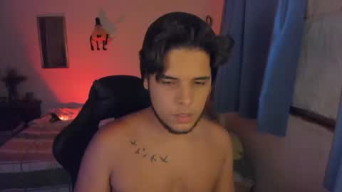 Snapshot of big_cockjughead chatting on 18, 6, 2026 Logan Sprouse online show from 18, 6, 2026